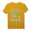 Du machst einen tollen Job Papa Geburtstag Geschenk T-Shirt – Persönliches Geschenkidee für den Vater zum Geburtstag