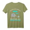 Du machst einen tollen Job Papa Geburtstag Geschenk T-Shirt – Persönliches Geschenkidee für den Vater zum Geburtstag