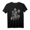Star Wars The Mandalorian und Grogu 'Dadalorian' Vatertag T-Shirt – Offizielles Star Wars Merchandise für Fans & Familie
