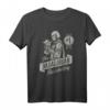 Star Wars The Mandalorian und Grogu 'Dadalorian' Vatertag T-Shirt – Offizielles Star Wars Merchandise für Fans & Familie