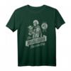Star Wars The Mandalorian und Grogu 'Dadalorian' Vatertag T-Shirt – Offizielles Star Wars Merchandise für Fans & Familie