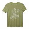 Star Wars The Mandalorian und Grogu 'Dadalorian' Vatertag T-Shirt – Offizielles Star Wars Merchandise für Fans & Familie