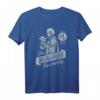 Star Wars The Mandalorian und Grogu 'Dadalorian' Vatertag T-Shirt – Offizielles Star Wars Merchandise für Fans & Familie