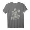 Star Wars The Mandalorian und Grogu 'Dadalorian' Vatertag T-Shirt – Offizielles Star Wars Merchandise für Fans & Familie