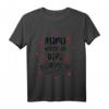 Kinder Mama willst du Papa heiraten T-Shirt – Perfektes Geschenk für den Heiratsantrag in der Familie