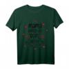 Kinder Mama willst du Papa heiraten T-Shirt – Perfektes Geschenk für den Heiratsantrag in der Familie