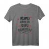Kinder Mama willst du Papa heiraten T-Shirt – Perfektes Geschenk für den Heiratsantrag in der Familie
