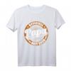 Herren Offiziell Papa Seit 2020 - Vatertag Geschenk für Frischgebackene Väter, Klassisches T-Shirt als Geschenkidee