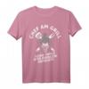 Herren Chef am Grill Papa BBQ Grillen T-Shirt – Humorvolles Outfit für den Grillabend & Grillsaison im Frühling