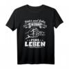 Vater und Sohn Partnerlook T-Shirt - Ein Bund Fürs Leben, Vatertagsgeschenk & Baby Vaterschaftsankündigung
