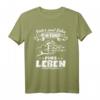 Vater und Sohn Partnerlook T-Shirt - Ein Bund Fürs Leben, Vatertagsgeschenk & Baby Vaterschaftsankündigung