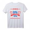 Bademeister Papa Geschenk T-Shirt – Lustiges Wasser- und Schwimmbad-Motiv für Väter & Opas, originelles Geschenkidee