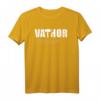 Lustiges Vater Papa T-Shirt - Witzige Geschenkidee für den besten Vater der Welt