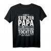 Ich Bin Stolzer HapDog T-Shirt – Humorvolles Geburtstagsoutfit für den besonderen Tag