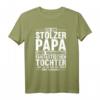 Ich Bin Stolzer HapDog T-Shirt – Humorvolles Geburtstagsoutfit für den besonderen Tag