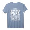 Ich Bin Stolzer HapDog T-Shirt – Humorvolles Geburtstagsoutfit für den besonderen Tag