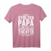 Ich Bin Stolzer HapDog T-Shirt – Humorvolles Geburtstagsoutfit für den besonderen Tag