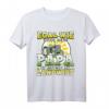 Egal wie cool dein Papa ist, meiner ist Farmer - Lustiges Geschenk-T-Shirt für stolze Söhne & Töchter