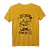 Bester Bonus Papa Der Welt - Witziges Stiefpapa T-Shirt mit Spruch für Geburtstags-, Weihnachts- und Familiengeschenke