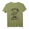 Bester Bonus Papa Der Welt - Witziges Stiefpapa T-Shirt mit Spruch für Geburtstags-, Weihnachts- und Familiengeschenke