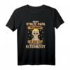 Lustiges Stolzer Papa Elternzeit T-Shirt – Perfektes Geschenk für frischgebackene Väter und Hausmänner