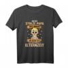 Lustiges Stolzer Papa Elternzeit T-Shirt – Perfektes Geschenk für frischgebackene Väter und Hausmänner