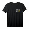 Herren Papa braucht Bier Spruch T-Shirt – Lustiges Vatertag Geschenk für Bierliebhaber und Männer
