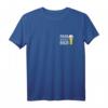 Herren Papa braucht Bier Spruch T-Shirt – Lustiges Vatertag Geschenk für Bierliebhaber und Männer
