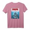 Ghost Papa Poster T-Shirt – Offizielles Heavy Metal Band Merch für Männer, Frauen, Kinder & Jugendliche