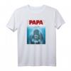 Ghost Papa Poster T-Shirt – Offizielles Heavy Metal Band Merch für Männer, Frauen, Kinder & Jugendliche