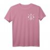 Cooles X Papa Design T-Shirt für Papas und Opas – Perfekt für Geburt, Geburtstag & Weihnachten als tolles Familiengeschenk