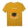 Dutch Oven Papa T-Shirt – Dopfen Spruch, Mythos & Legende für Grillmeister und Dopfer, perfekte Geschenkidee zu Weihnachten & Vatertag