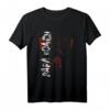 HapDog Official Merchandise - Infest Tightrope T-Shirt für Männer, stilvoll und hochwertig