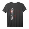 HapDog Official Merchandise - Infest Tightrope T-Shirt für Männer, stilvoll und hochwertig
