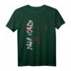 HapDog Official Merchandise - Infest Tightrope T-Shirt für Männer, stilvoll und hochwertig