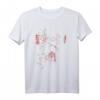 HapDog Official Merchandise - Infest Tightrope T-Shirt für Männer, stilvoll und hochwertig