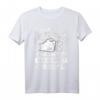 Herren Zwillingspapa T-Shirt - Lustiges Geschenk zur Schwangerschaftsankündigung für werdende Väter von Zwillingen