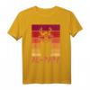 Alpapa Alpaka Fan Lama Fan Liebhaber Vater T-Shirt – Lustiges Lama Design für Geburtstage & Tierliebhaber-Geschenke