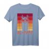 Alpapa Alpaka Fan Lama Fan Liebhaber Vater T-Shirt – Lustiges Lama Design für Geburtstage & Tierliebhaber-Geschenke