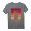 Alpapa Alpaka Fan Lama Fan Liebhaber Vater T-Shirt – Lustiges Lama Design für Geburtstage & Tierliebhaber-Geschenke
