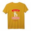 Herren Feuerwehr Papa T-Shirt - Stolzes Feuerwehrmann Design für Väter, die Leben Retten, Löschen & Bergen, Perfekt als Geschenk zu Geburtstag & Weihnachten