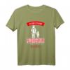 Herren Feuerwehr Papa T-Shirt - Stolzes Feuerwehrmann Design für Väter, die Leben Retten, Löschen & Bergen, Perfekt als Geschenk zu Geburtstag & Weihnachten