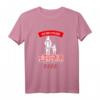 Herren Feuerwehr Papa T-Shirt - Stolzes Feuerwehrmann Design für Väter, die Leben Retten, Löschen & Bergen, Perfekt als Geschenk zu Geburtstag & Weihnachten