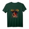 40Geburtstag Ego Trip T-Shirt – Offizielles Merchandise zum HapDog, lustiges Geschenk für Jubilar und Fans