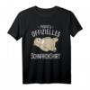 Papa's offizielles Schnarch Shirt – Lustiges Schlafshirt für Papa, Vater und Familienvater, ideal als Geschenk für schnarchende Papas