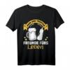Papa und Tochter Freunde fürs Leben T-Shirt – Lustiges Geschenk für Väter und Töchter, Perfekt für Papa, Papa Geschenkidee, Familienmotiv