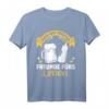 Papa und Tochter Freunde fürs Leben T-Shirt – Lustiges Geschenk für Väter und Töchter, Perfekt für Papa, Papa Geschenkidee, Familienmotiv