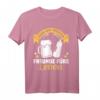 Papa und Tochter Freunde fürs Leben T-Shirt – Lustiges Geschenk für Väter und Töchter, Perfekt für Papa, Papa Geschenkidee, Familienmotiv