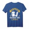 Papa und Tochter Freunde fürs Leben T-Shirt – Lustiges Geschenk für Väter und Töchter, Perfekt für Papa, Papa Geschenkidee, Familienmotiv
