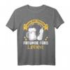 Papa und Tochter Freunde fürs Leben T-Shirt – Lustiges Geschenk für Väter und Töchter, Perfekt für Papa, Papa Geschenkidee, Familienmotiv